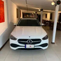 مرسدس بنز c300