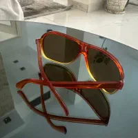 عینک خلبانی قدیمی ۸۰ سال پیش|کلکسیون اشیاء عتیقه|تهران, دربند|دیوار