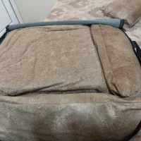 کاور رختخواب و پتو مسافرتی|رختخواب، بالش، پتو|شیراز, فضلآباد|دیوار