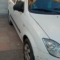 تیبا بسیار سالم