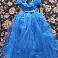 لباس دخترانه مجلسی