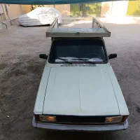 پیکان وانت ۹۳