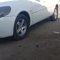 لیفان 520، مدل ۱۳۸۸