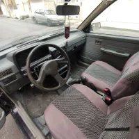 پراید 83سالم