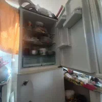 یخچال فیروزه