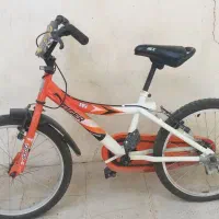 دوچرخه ساز 20