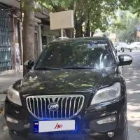 لیفان X60 اتومات مدل 1396|خودرو سواری و وانت|اقلید, |دیوار