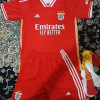 لباس فوتبال