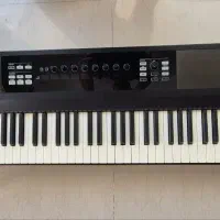 میدی کنترلرNative instruments|پیانو، کیبورد، آکاردئون|تهران, مینی‌سیتی (شهرک نفت)|دیوار