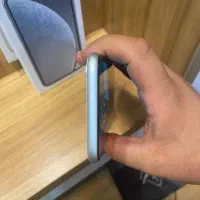 ایفون xr 128|موبایل|تهران, حکمت|دیوار