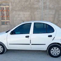 تیبا صندوق دار 1401