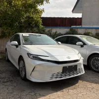 کمری هیبرید ۲۰۲۶ چین