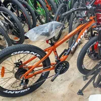 دوچرخه حرفه ای آلمینیوم طوقه 5ثانت|دوچرخه، اسکیت، اسکوتر|خشکبیجار, |دیوار