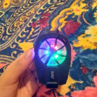 فن خنک کننده گوشی|لوازم جانبی موبایل و تبلت|سنندج, |دیوار