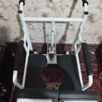 صندلی مخصوص حمل و جابجایی بیمار