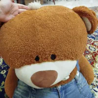 خرس 1متری|اسباب‌‌بازی|بندر انزلی, ساحل قو|دیوار