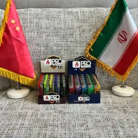 فروش فندک عمده خرید مستقیم از کارخانه