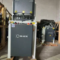 دستگاه یو پی وی سی دستگاه Upvc دستگاه پنجره