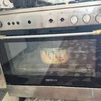فرگاز