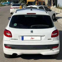 207 پانا|خودرو سواری و وانت|اردبیل, |دیوار