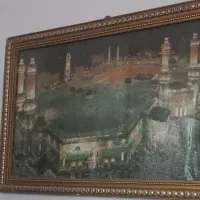 تابلو|تابلو، نقاشی، عکس|اهواز, فرهنگ شهر|دیوار