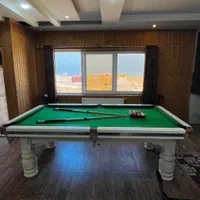 ویلای دوخواب استخردار ویو دریا (دریافت از مالک)|اجارهٔ کوتاه‌مدت ویلا و باغ|بندر انزلی, اطبا|دیوار