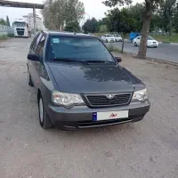 پراید 111 مدل 97 بیرنگ شاسی پلمپ