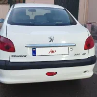 206 sd v8 اس دی فول