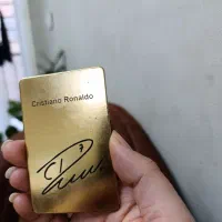 کارت کیم دی کارت طلایی به فروش میرسد