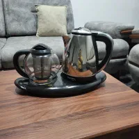چایی ساز سالم