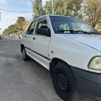 پراید ۹۴ دوگانه شرکت|خودرو سواری و وانت|سمنان, |دیوار