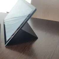 سرفیس پرو ۷ مشکی نسل ۱۰ .واقعا با کیفیت|رایانه همراه|بروجرد, |دیوار