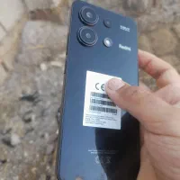 نوت 13|موبایل|اهواز, سیاحی(سه راه خرمشهر)|دیوار