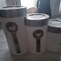 بانکه|ظروف نگهدارنده، پلاستیکی، یک‌بارمصرف|کرمانشاه, |دیوار
