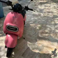 موتور کویر تمیز 1402