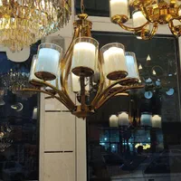 لوستر های جدید پروفیلی با اقساط ۱۵ماهه