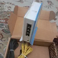 روتر میکروتیک hap lite