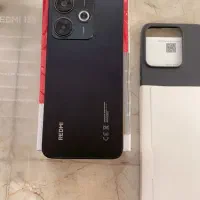 گوشی ردمی 13X