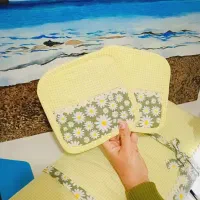 دوخت سرویس آشپزخانه به صورت عمده