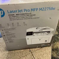 پرینتر سه کاره hp m227fdw
