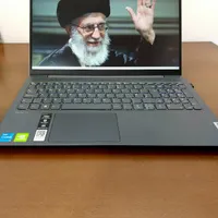 لپ تاپ قدرتمند لنوو Lenovo IdeaPad 5 گرافیک مجزا