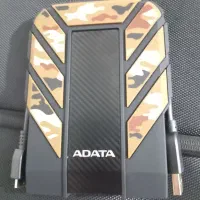 هارد اکسترنال ۱ ترا کمتر از ۱ ماه استفاده