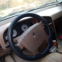 ماشین پارس سال مدل 91|خودرو سواری و وانت|ارومیه, |دیوار