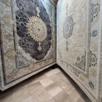 ۹ متری طرح شمشاد کد0351 فرش عید نگارین|فرش|مشهد, امیر|دیوار