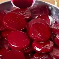 ترشی جات خانگی