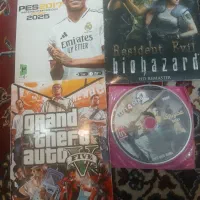 فروش سی دی بازی|کنسول، بازی ویدئویی و آنلاین|اصفهان, ناصرخسرو|دیوار