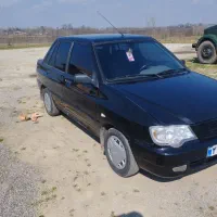 پراید۱۳۲|خودرو سواری و وانت|شفت, |دیوار