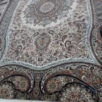 دوتخته فرش یک عدد6متر9مترتمام نخ اصل شاهکارمشهد