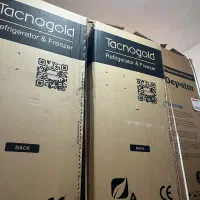 تعدادی لوازم خانگی نو کمتر از قیمت شرکت