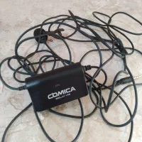 میکروفون یقه ای کامیکا V05